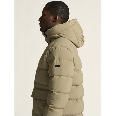  Urban Down Puffer Jacket M