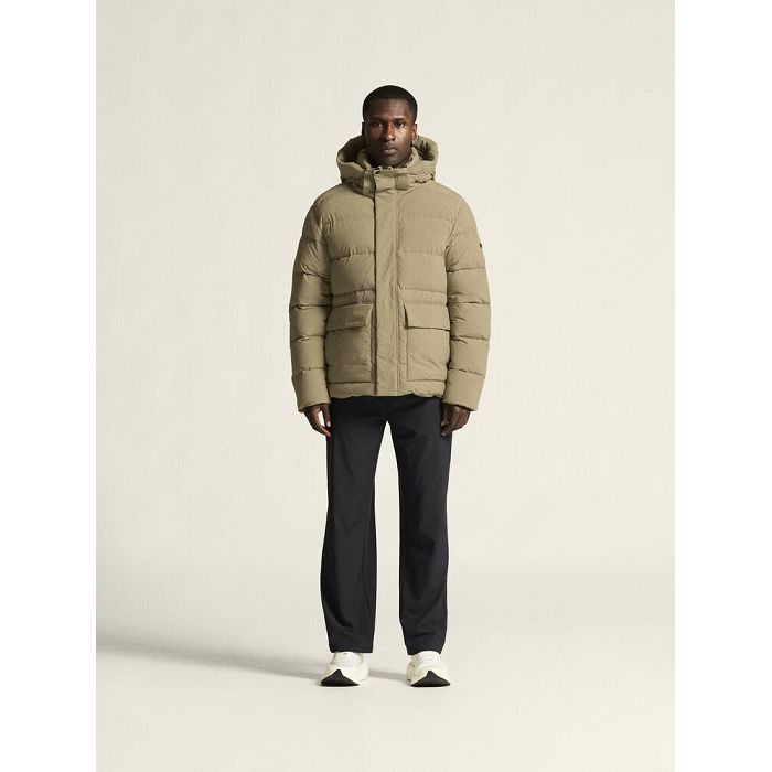  Urban Down Puffer Jacket M