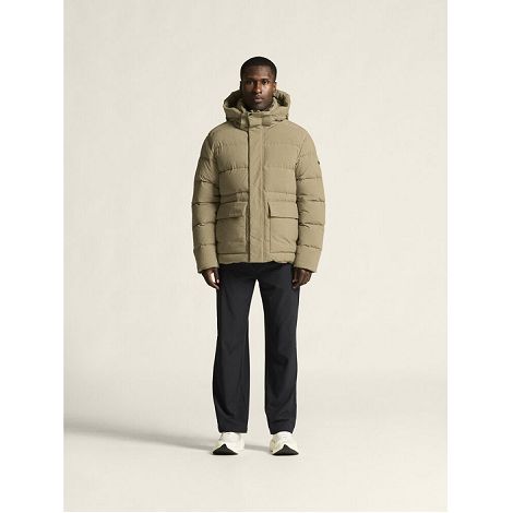  Urban Down Puffer Jacket M