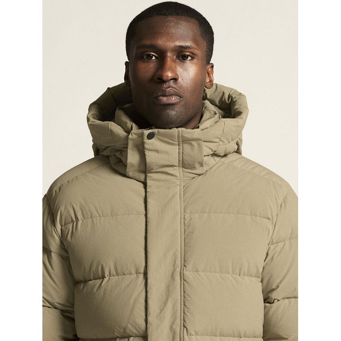  Urban Down Puffer Jacket M