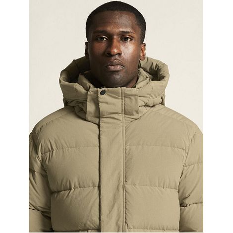  Urban Down Puffer Jacket M