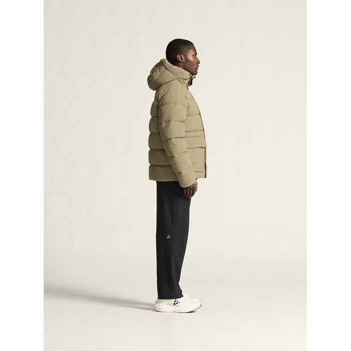  Urban Down Puffer Jacket M