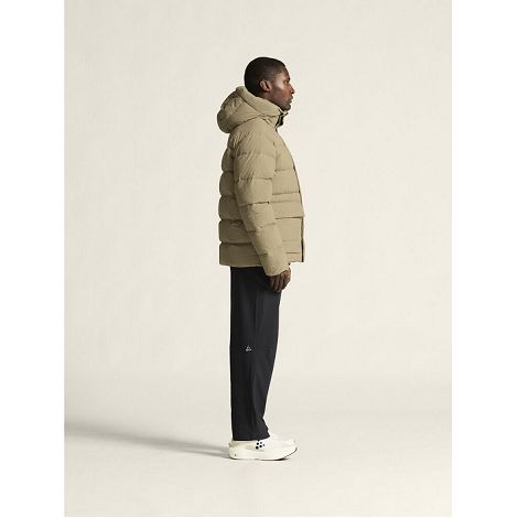 Urban Down Puffer Jacket M