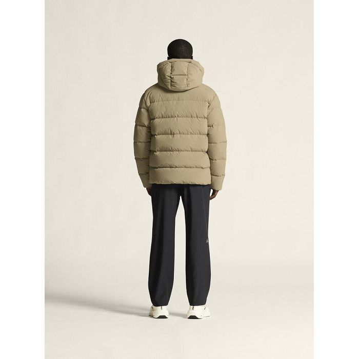  Urban Down Puffer Jacket M