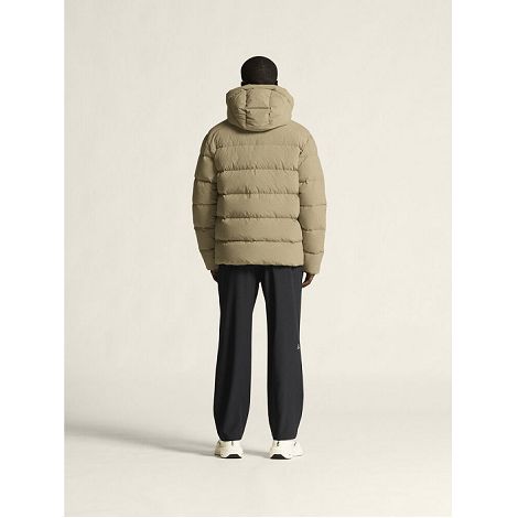  Urban Down Puffer Jacket M