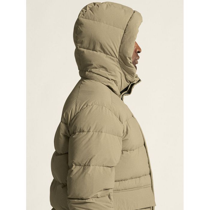  Urban Down Puffer Jacket M