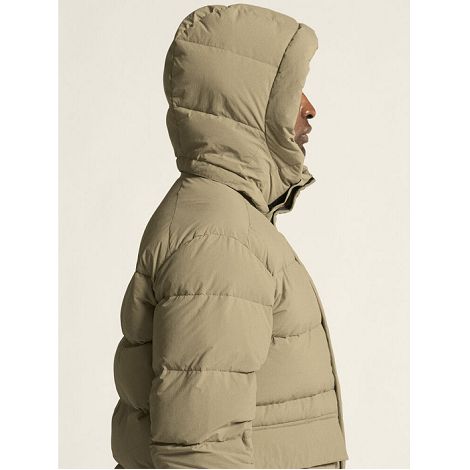  Urban Down Puffer Jacket M