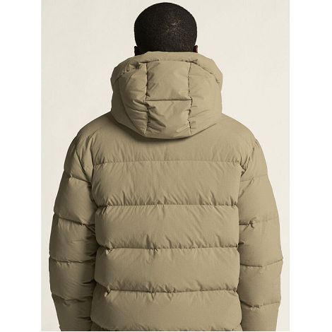  Urban Down Puffer Jacket M