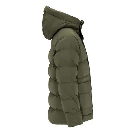  Urban Down Puffer Jacket M