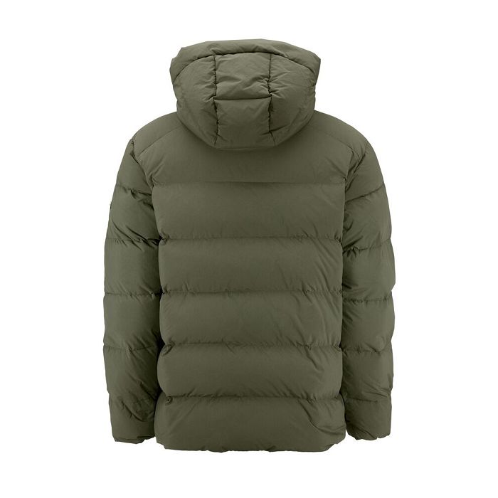  Urban Down Puffer Jacket M