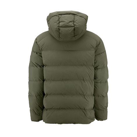  Urban Down Puffer Jacket M