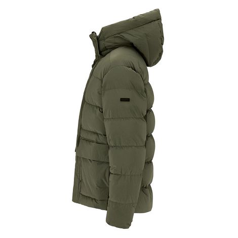  Urban Down Puffer Jacket M