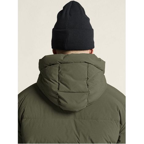  Urban Down Puffer Jacket M