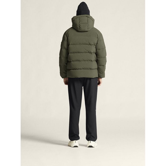  Urban Down Puffer Jacket M