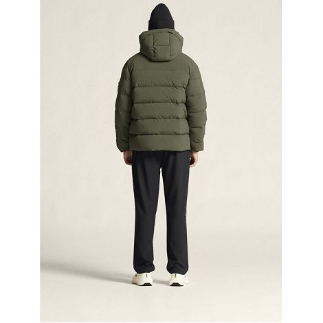  Urban Down Puffer Jacket M