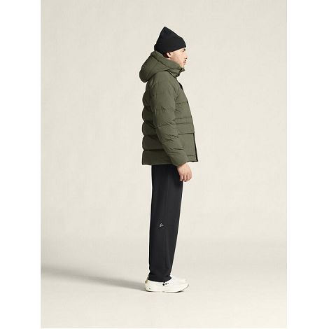  Urban Down Puffer Jacket M