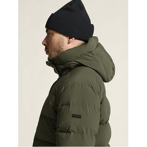  Urban Down Puffer Jacket M
