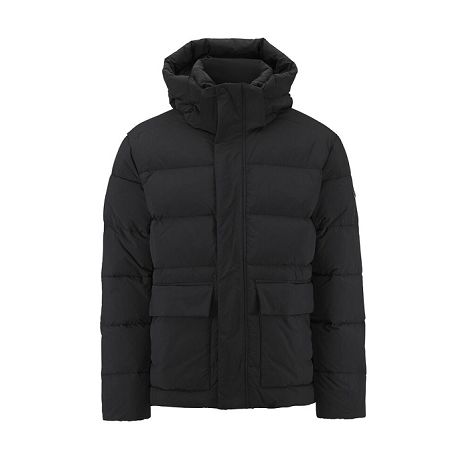 Urban Down Puffer Jacket M