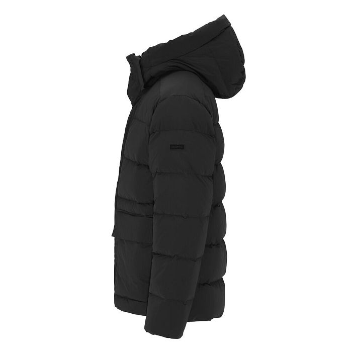  Urban Down Puffer Jacket M