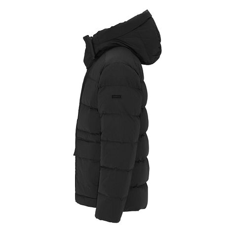  Urban Down Puffer Jacket M