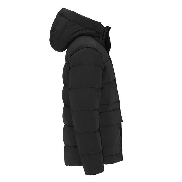  Urban Down Puffer Jacket M