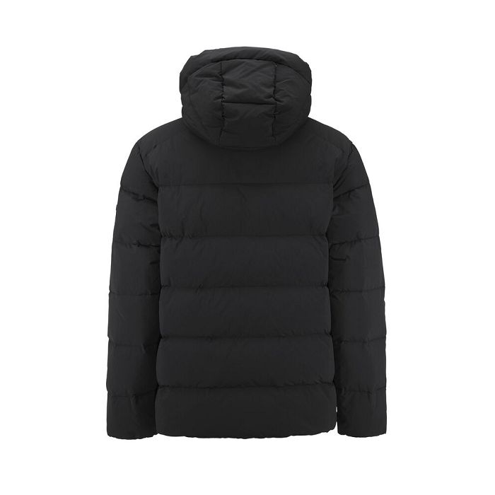  Urban Down Puffer Jacket M