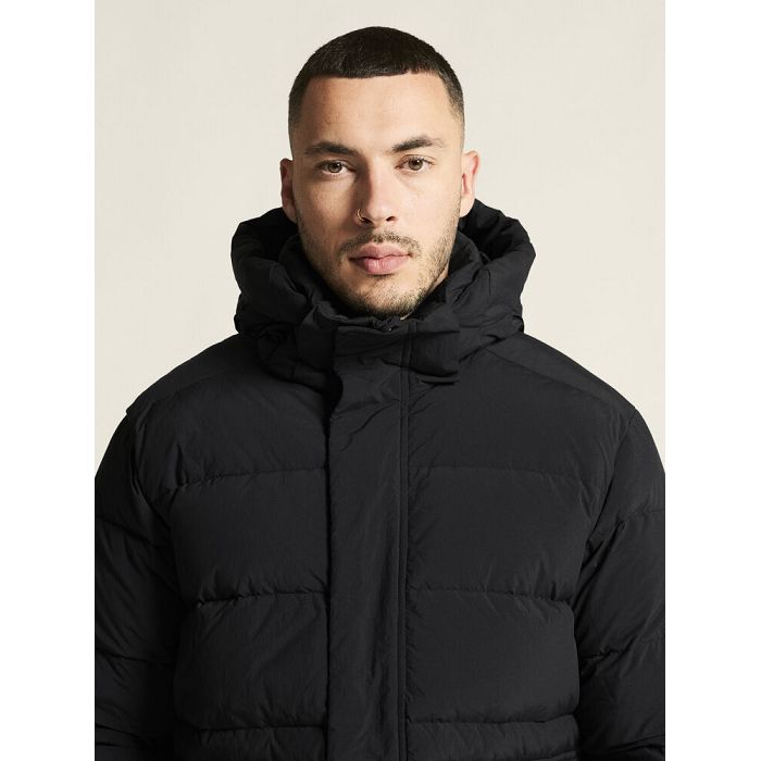  Urban Down Puffer Jacket M