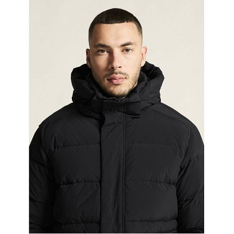  Urban Down Puffer Jacket M