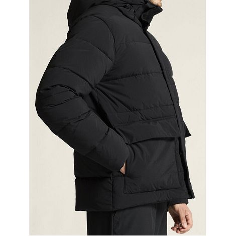  Urban Down Puffer Jacket M