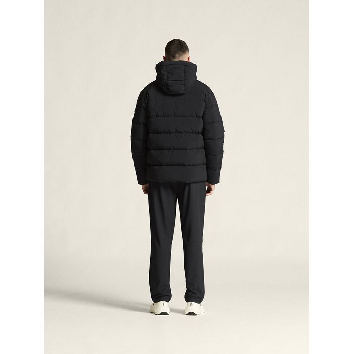  Urban Down Puffer Jacket M