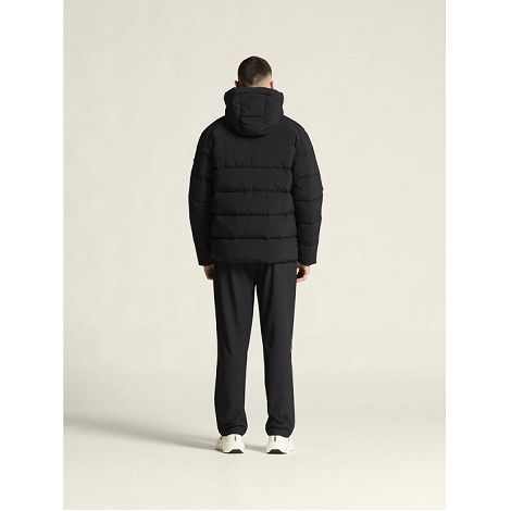  Urban Down Puffer Jacket M