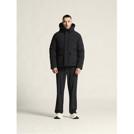  Urban Down Puffer Jacket M