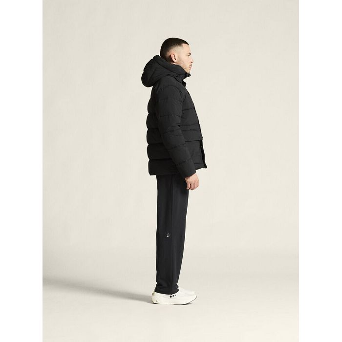  Urban Down Puffer Jacket M