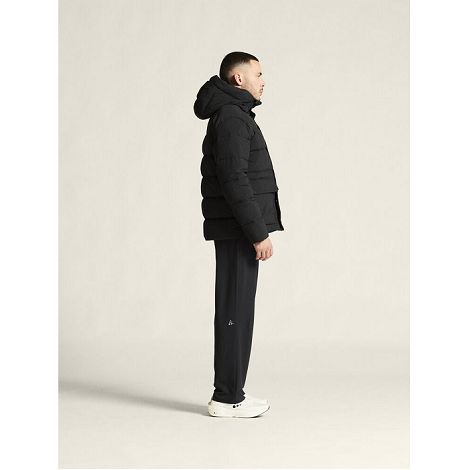  Urban Down Puffer Jacket M