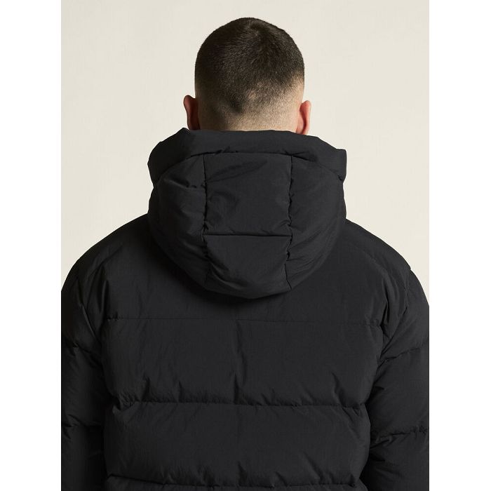  Urban Down Puffer Jacket M