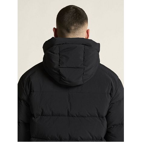  Urban Down Puffer Jacket M