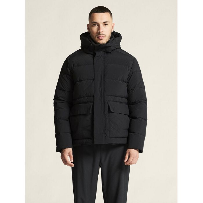  Urban Down Puffer Jacket M