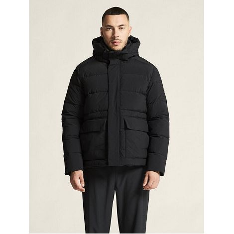  Urban Down Puffer Jacket M