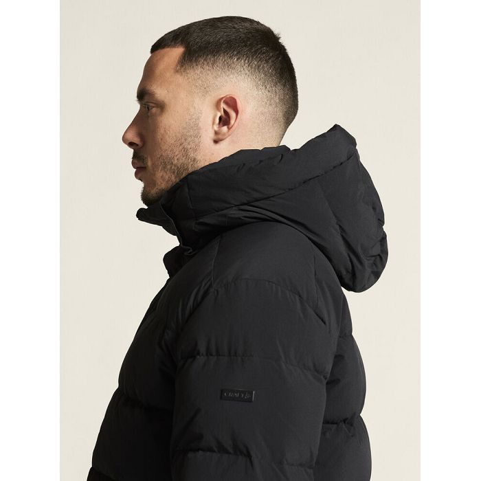  Urban Down Puffer Jacket M