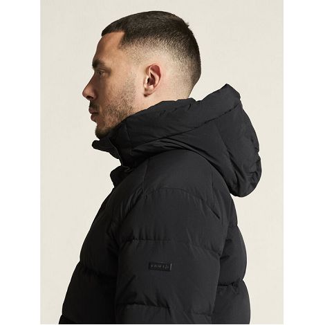  Urban Down Puffer Jacket M