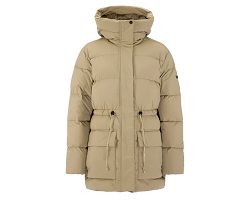 Urban Down Puffer Jacket W