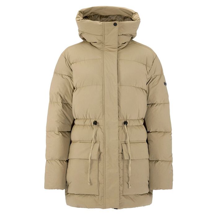  Urban Down Puffer Jacket W