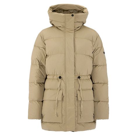  Urban Down Puffer Jacket W