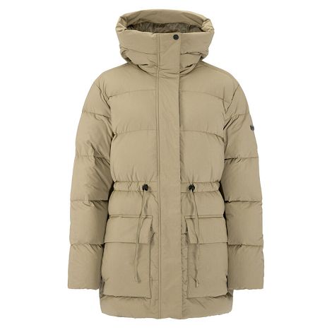  Urban Down Puffer Jacket W