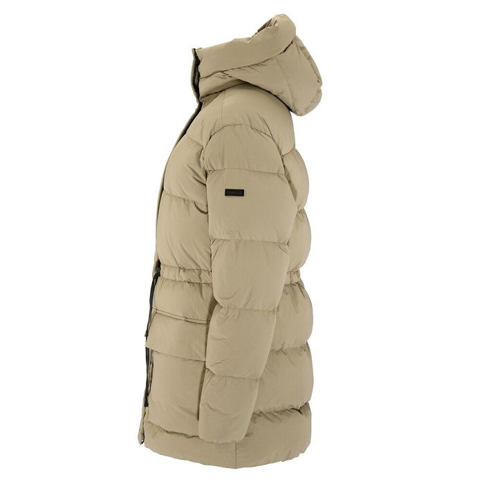  Urban Down Puffer Jacket W