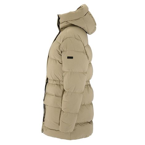  Urban Down Puffer Jacket W