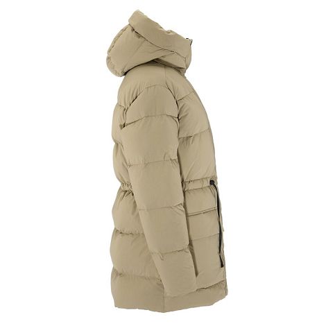  Urban Down Puffer Jacket W