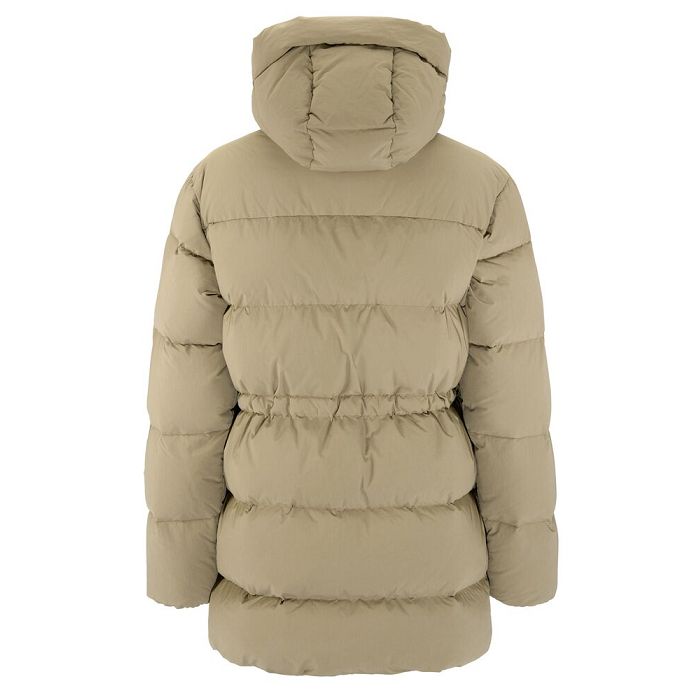  Urban Down Puffer Jacket W