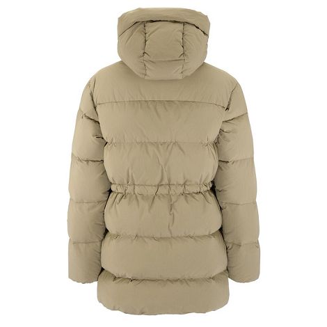  Urban Down Puffer Jacket W