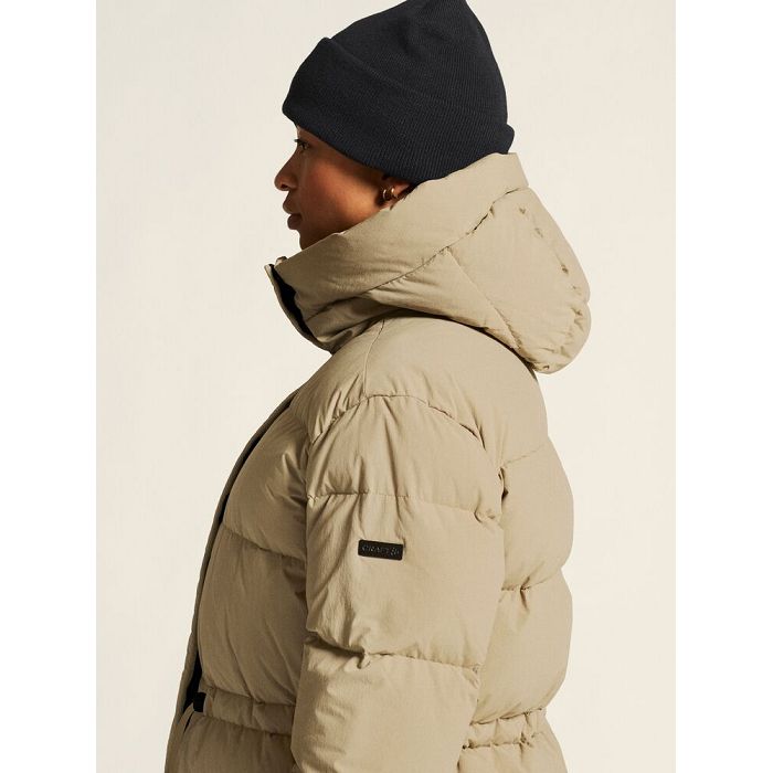  Urban Down Puffer Jacket W